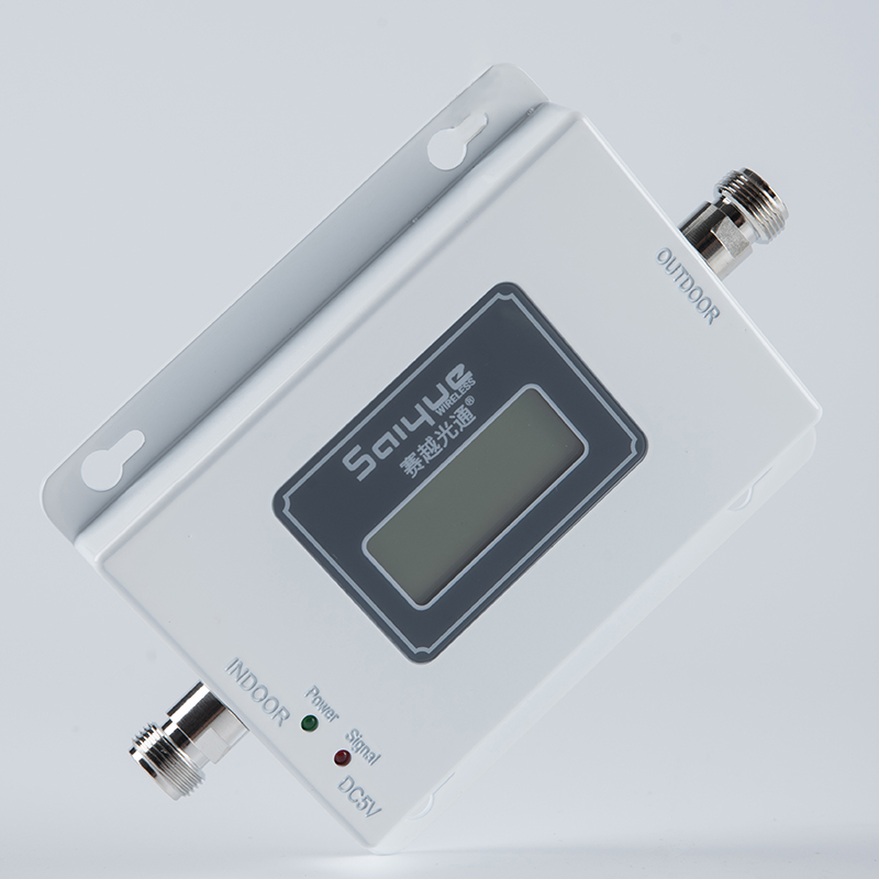 个旧家用配电房机房信号放大器200㎡