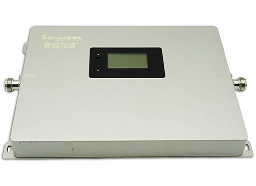  个旧三频/四频/五频手机信号接收器800㎡