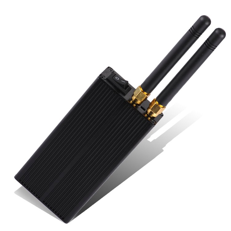  个旧1.2G/1.5G导航屏蔽器