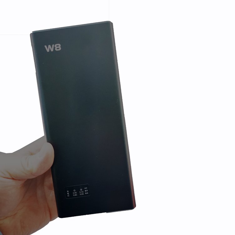  个旧蓝牙WiFi信号屏蔽器