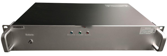  个旧350M PDT消防集群警用主机直放站